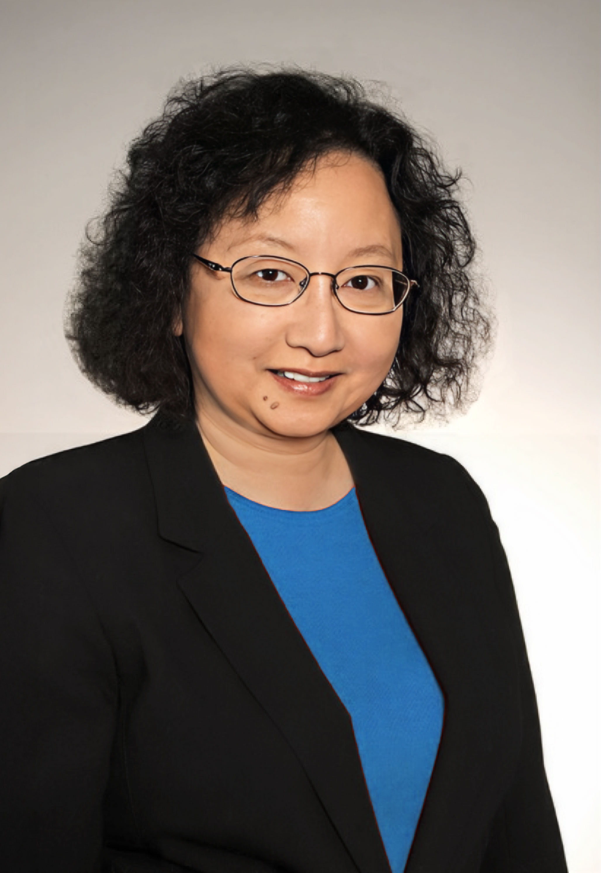 Yvonne's Portrait